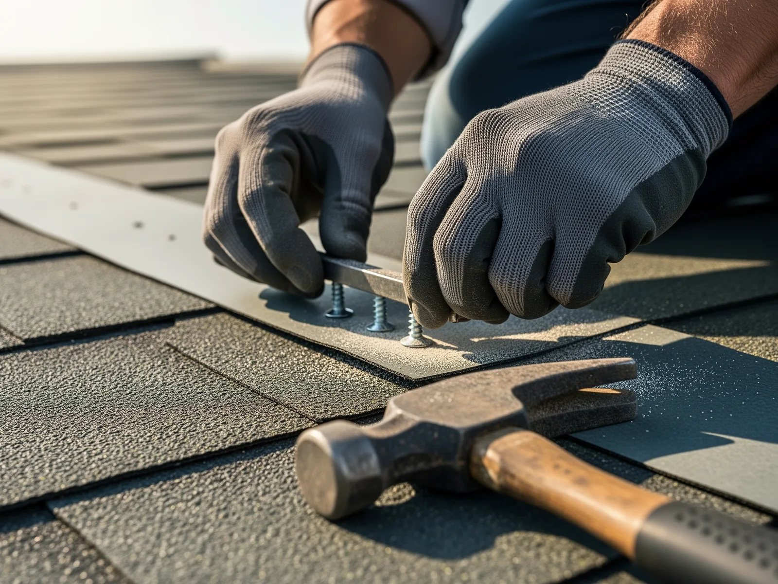 Why choose Fascia Repair in Harshaw, WI
